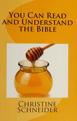 You Can Read and Understand the Bible