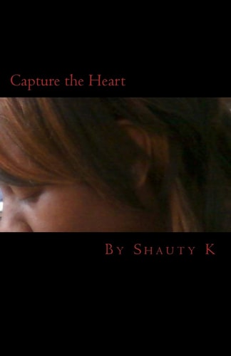 Capture the Heart A Pact of Love