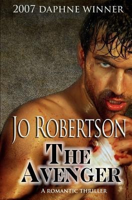 The Avenger A Romantic Thriller