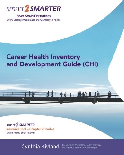 Career Health Inventory And Development Guide (CHI)