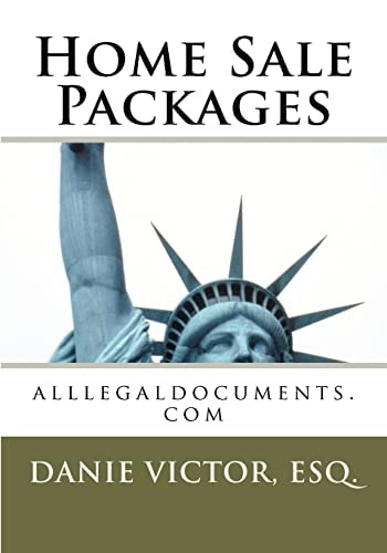 Home Sale Packages Alllegaldocuments. com