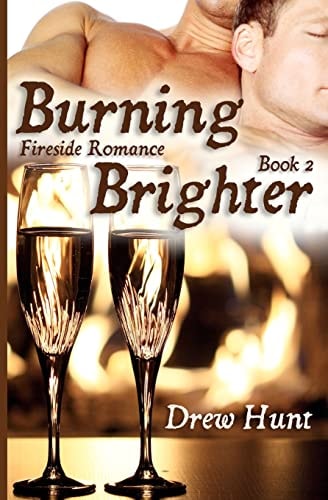 Fireside Romance Book 2 Burning Brighter