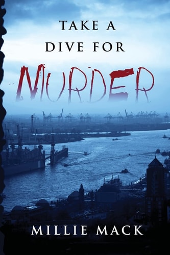 Take a Dive for Murder