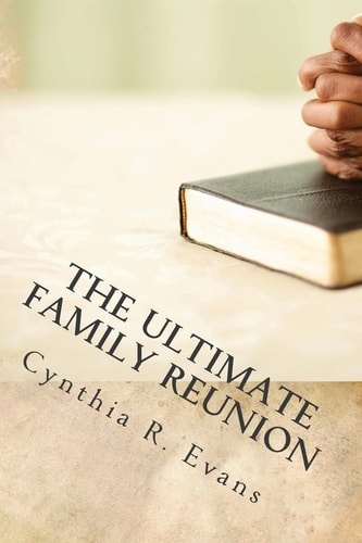 The Ultimate Family Reunion