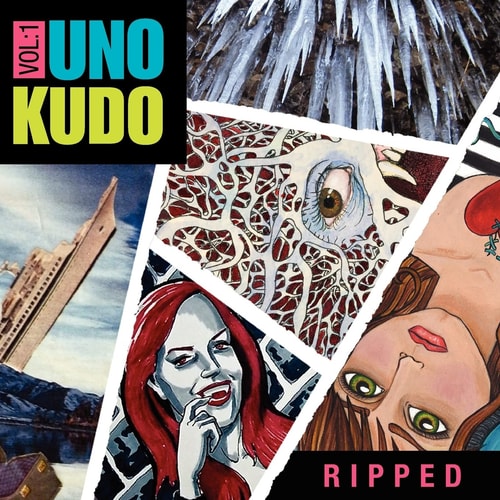 Uno Kudo Vol 1