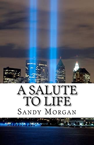 A Salute to Life Have You Given a Hug Today?