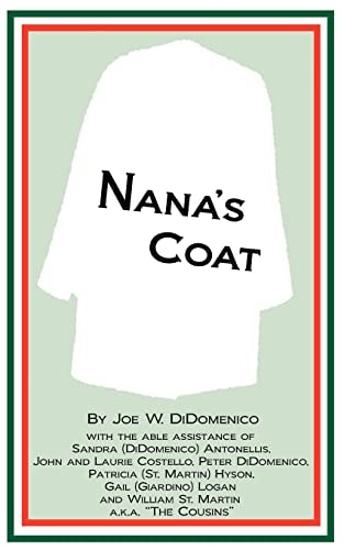 Nana's Coat