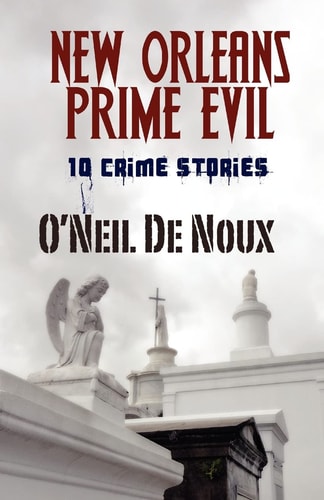 New Orleans Prime Evil Historical Mysteries
