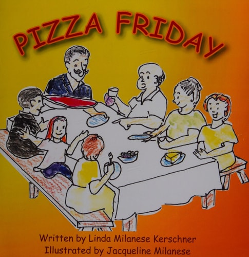 Pizza Friday