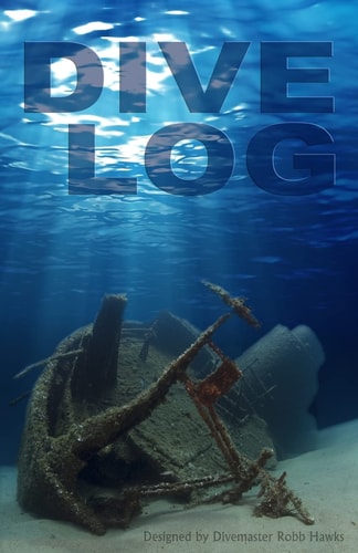 Dive Log A Divemaster's Dive Log