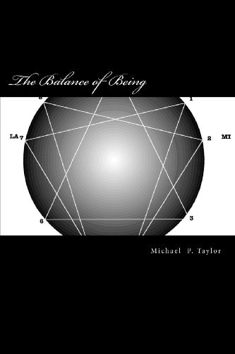 The Balance of Being The Fourth Way in the 21st Century