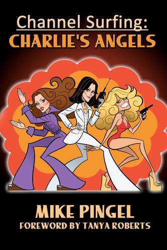 Channel Surfing Charlie's Angels