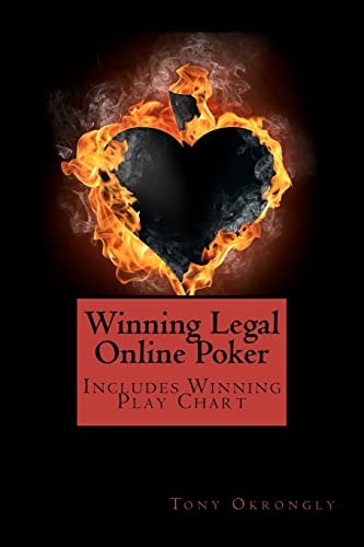 Winning Legal Online Poker Includes Winning Play Chart