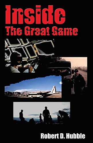 Inside The Great Game