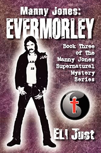 Manny Jones 'Evermorley'