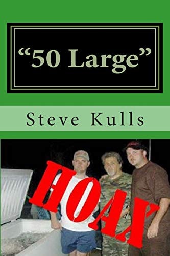 "50 Large" The Real Story of the "Georgia Body Hoax"