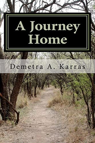 A Journey Home Poems of Encouragement