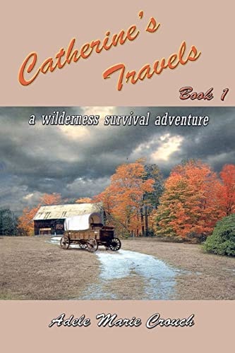 Catherine's Travels