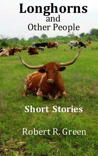 Longhorns and Other People