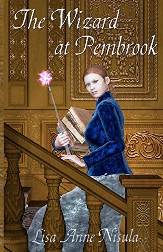 The Wizard at Pembrook