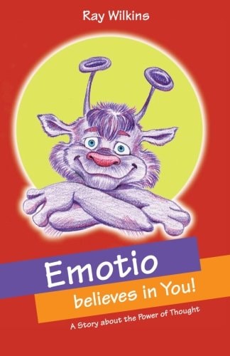 Emotio Believes in You The Power of Emotion