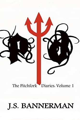 The Pitchfork Diaries Vol . 1