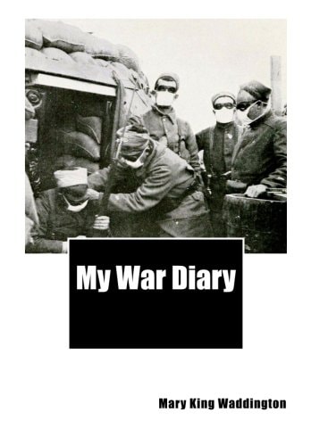 My War Diary