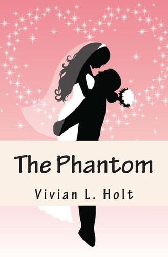 The Phantom Lanthia Series