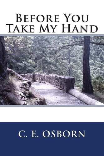 Before You Take My Hand