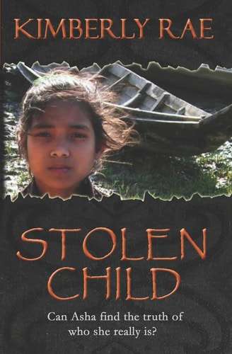 Stolen Child Do You Know who You Are?