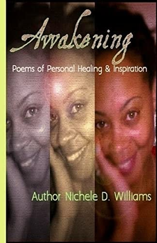 Awakening Poems of Personal Healing and Inspiration