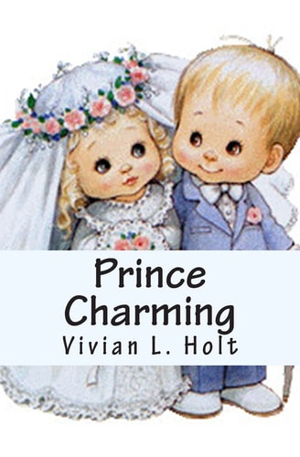 Prince Charming Lanthia Series