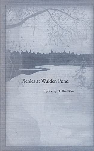 Picnics at Walden Pond