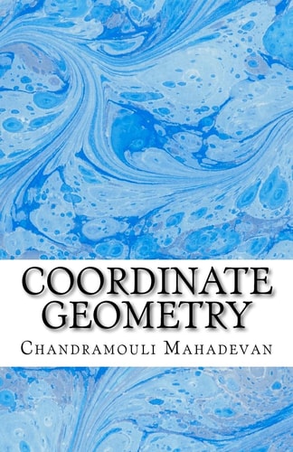Coordinate Geometry