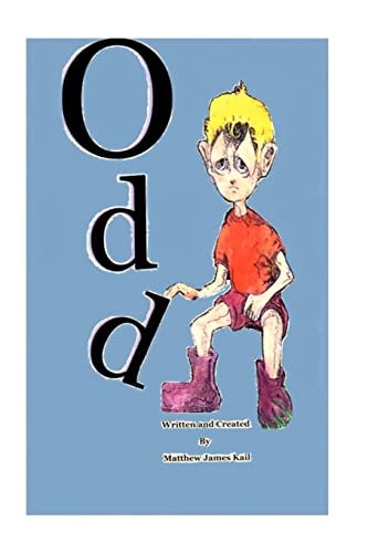 Odd Matthew James Kail