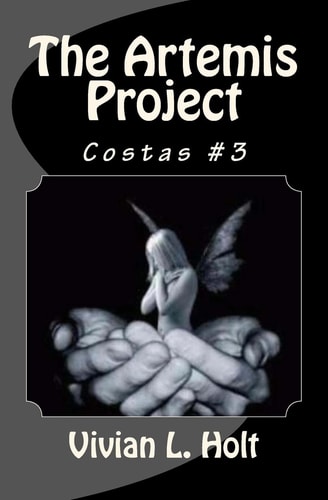 The Artemis Project The Costas