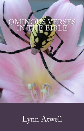 Ominous Verses in the Bible