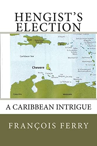 Hengist's Election