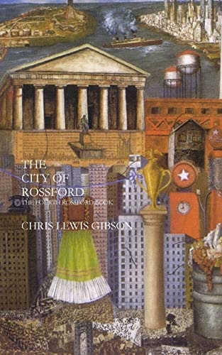 The City of Rossford The Fourth Rossford Book