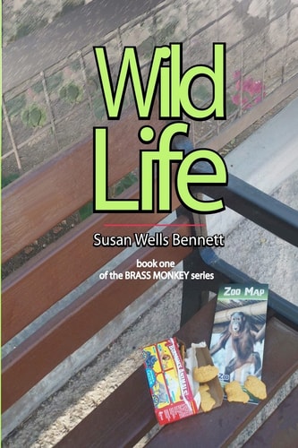 Wild Life The Brass Monkey Series