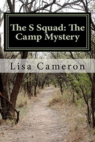 The S Squad The Camp Mystery