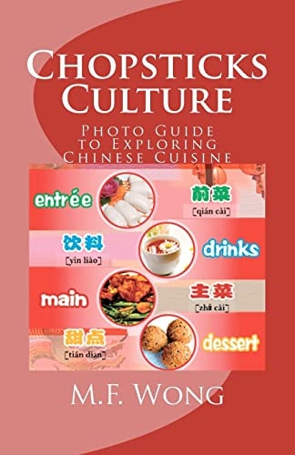 Chopsticks Culture Your Photo Guide to Exploring Chinese Cuisine