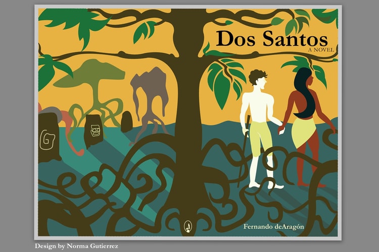 Dos Santos - Novel