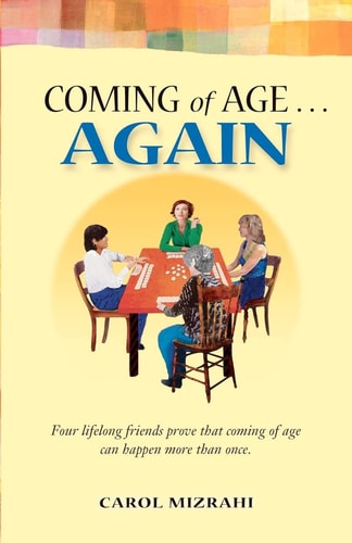 Coming of Age ... AGAIN