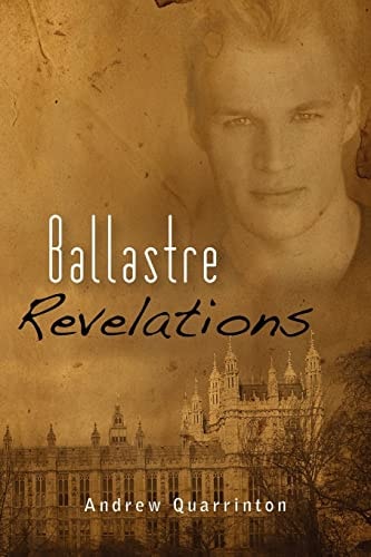 Ballastre Revelations