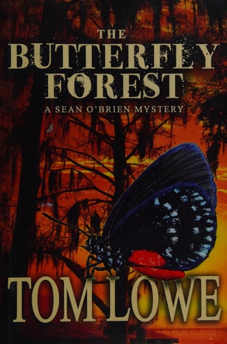 The Butterfly Forest