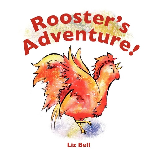 Rooster's Adventure