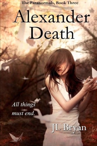 Alexander Death Jenny Pox #3