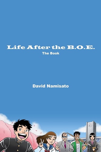 Life After the B. O. E. the Book