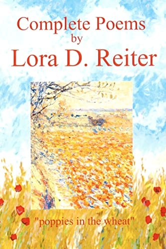 The Complete Poems Poppies in the Wheat
